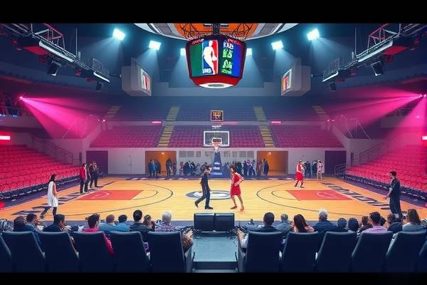 NBA尴尬视频录像，瞬间的失误，长久的回忆