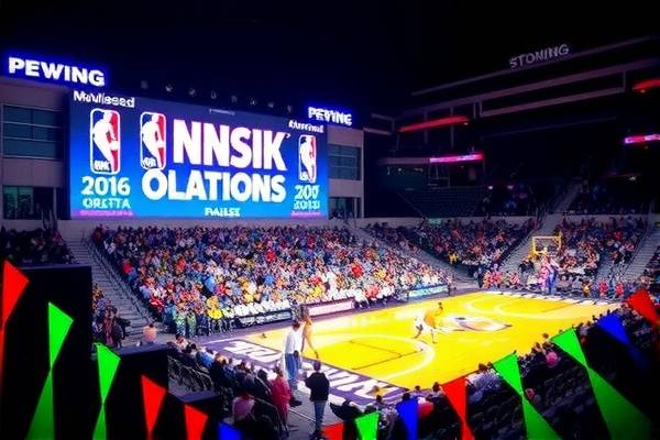 重温经典，2007年NBA季后赛录像回顾