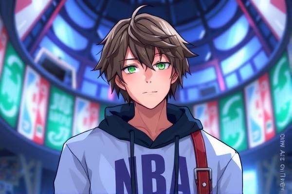 NBA直播录像，回顾二十一世纪的篮球盛宴