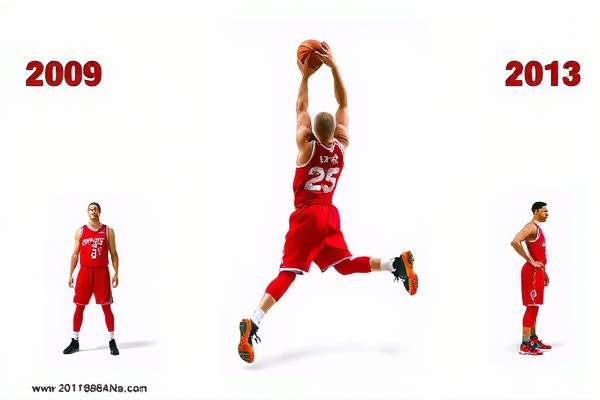 重温历史，探索2009年NBA选秀视频录像的魅力