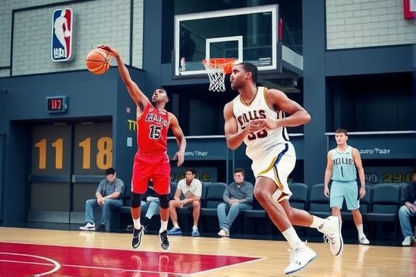 重温历史，2011年NBA总决赛第六场录像回顾