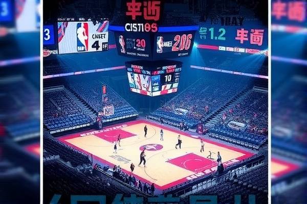 NBA精彩录像，热血瞬间，永恒回忆