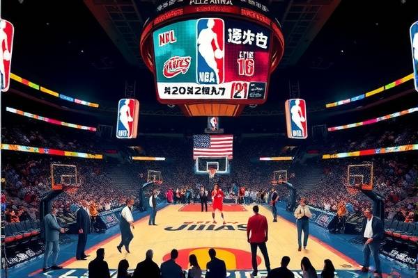 NBA、巧克力与录像，一场运动与美食的完美结合