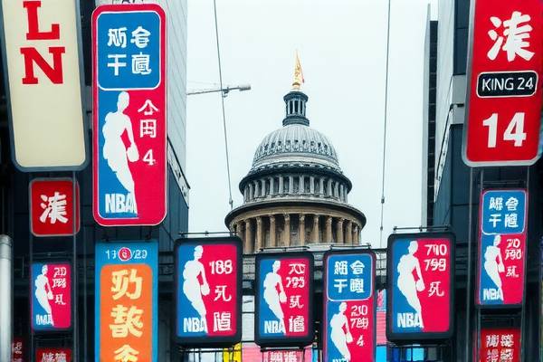 NBA录像与AING，篮球迷的最佳伙伴