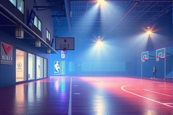雷霆与掘金，NBA录像中的对决魅力