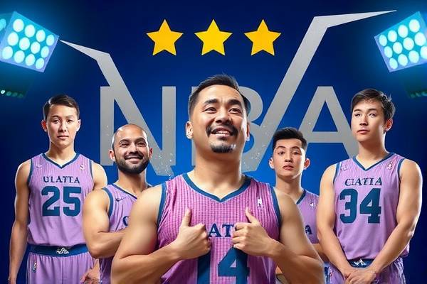 NBA回放录像国语解说，重温经典比赛的绝佳选择