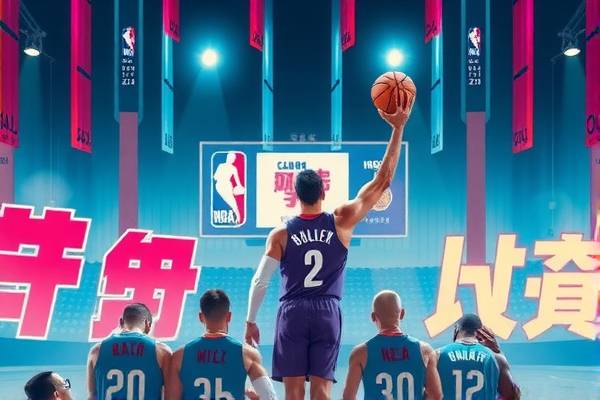 美国NBA篮球录像，历史、精彩瞬间与传承