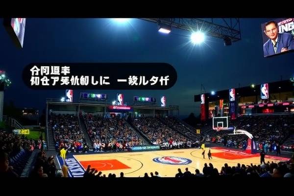 NBA季后赛精彩瞬间，视频录像的回顾与赏析