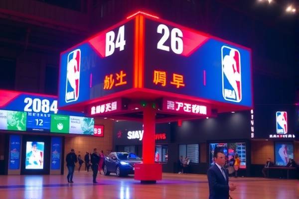 NBA比赛录像高清下载，重温经典赛事的便捷途径