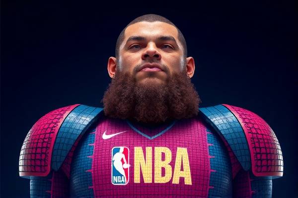 NBA录像视频直播中文解说，篮球盛宴的绝佳体验