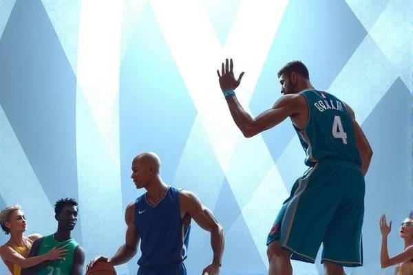 NBA比赛录像回放网址，回顾精彩瞬间，体验无尽篮球魅力