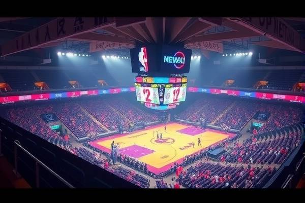 重温经典，如何观看以前的NBA录像