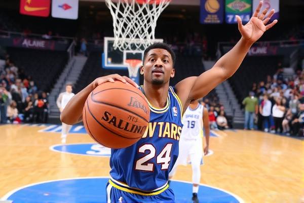 NBA直播回放录像下载，回顾精彩瞬间，尽享篮球盛宴