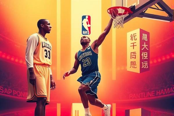 央视网NBA直播录像，篮球盛宴的绝佳观赏平台
