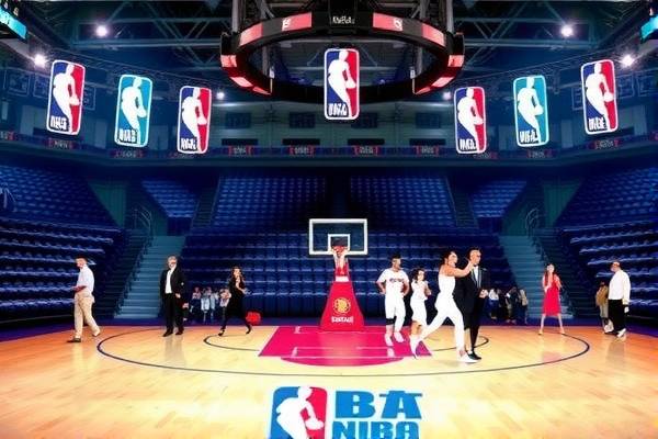 哪里可以回看NBA录像？全面解析观看NBA录像的途径