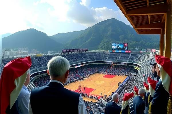 NBA赛事视频录像中文回放，重温经典，尽享篮球魅力