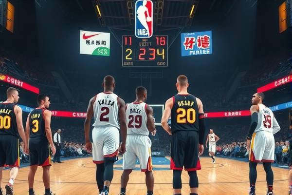 NBA录像回放高清微博，篮球迷的最佳选择