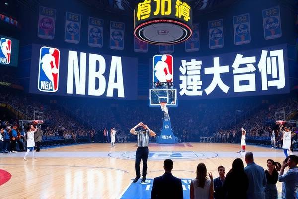 NBA录像回放，重温经典比赛的绝佳途径