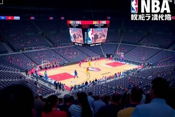 NBA录像的魅力，探索篮球世界的独特视角（NBA录像1002）