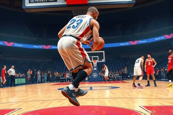 NBA录像回放与录像视频，重温经典，感受篮球魅力