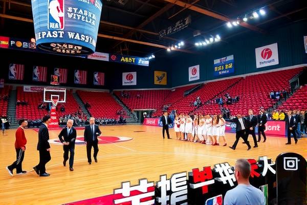 NBA录像与直播，重温经典赛事的绝佳途径