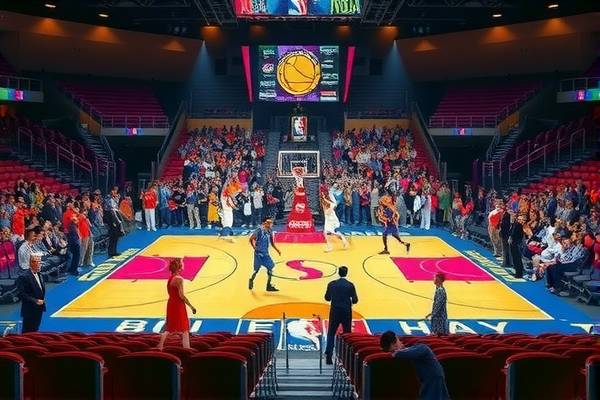 NBA录像回放，重温经典比赛的最佳途径