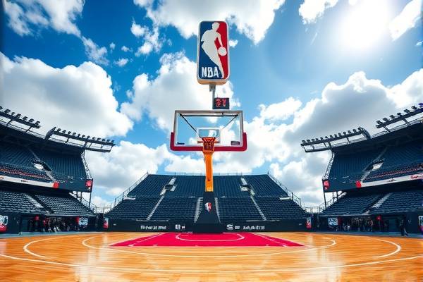 NBA录像回放，重温精彩瞬间，体验篮球魅力
