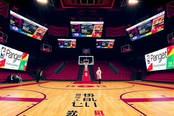 NBA经典赛事录像回顾，重温98年的辉煌时刻