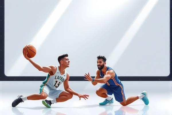 NBA勇士录像，重温经典瞬间，感受篮球魅力