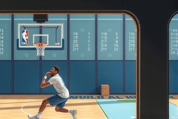 直播NBA录像，重温经典赛事的最佳途径