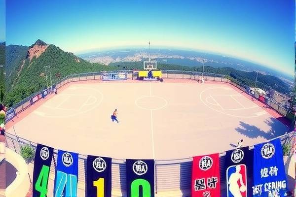 NBA录像高清回放，重温比赛的绝佳选择