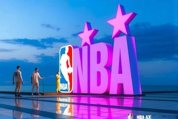 NBA录像回放，精彩瞬间再现