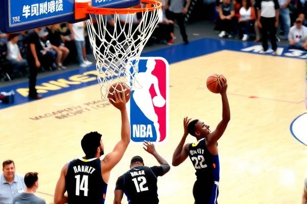 NBA录像高清回放，重温精彩瞬间，感受篮球魅力