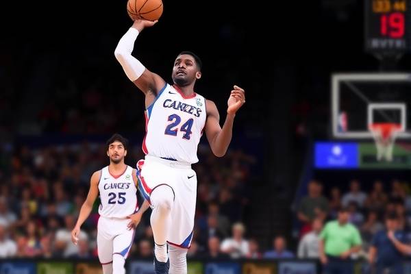 NBA录像直播吧，重温精彩瞬间，体验无限激情