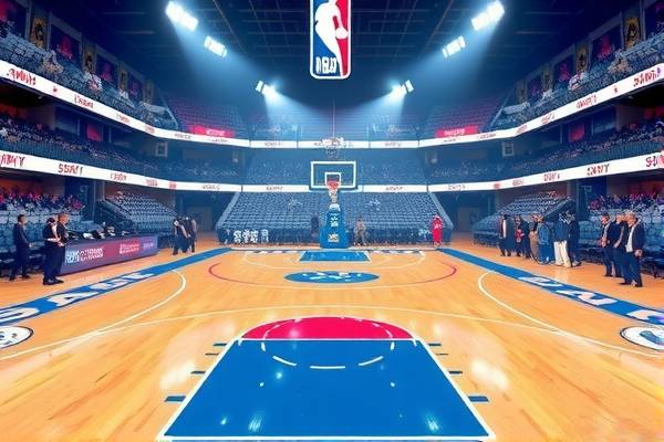 NBA录像回放，重温经典，探寻细节