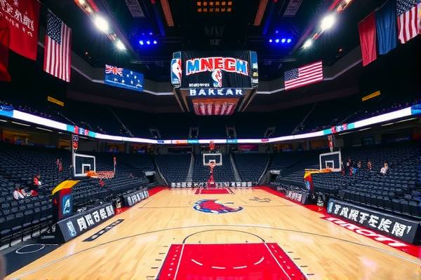 NBA赛事录像回放与腾讯的完美结合