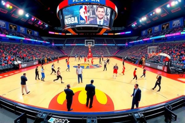 NBA录像回放录像网，篮球爱好者的最佳观看平台