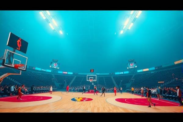 NBA录像回放，重温经典比赛的绝佳途径