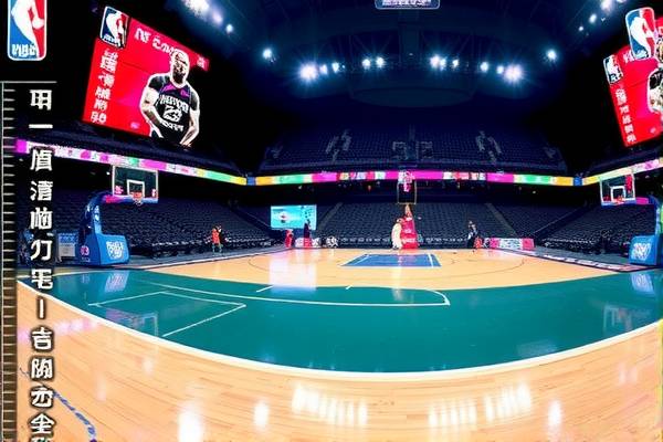NBA录像回放与CC直播，重温精彩瞬间的绝佳体验