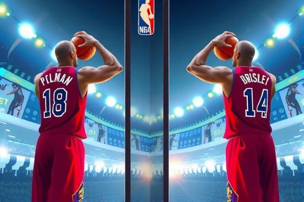 NBA录像回放，重温赛场精彩瞬间