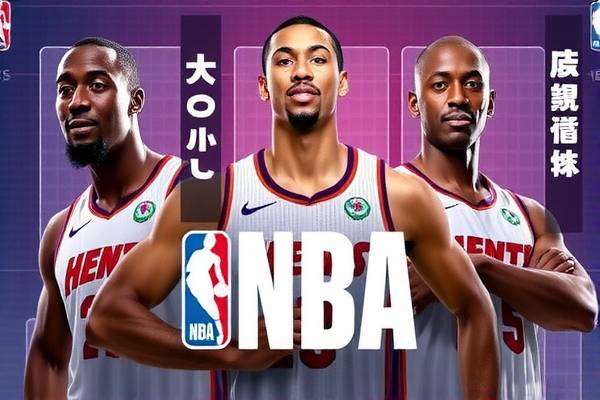 NBA赛事录像回放，国语解说，重温经典