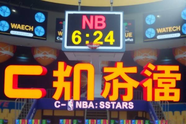 CC中文录像与NBA录像，篮球盛宴的珍藏时刻