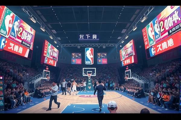 NBA季后赛精彩瞬间，回顾与赏析