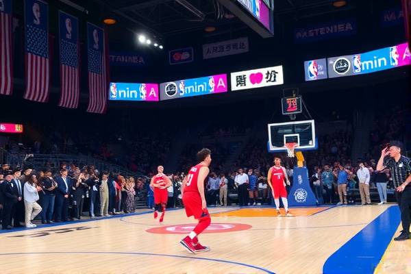 NBA高清录像回放，重温精彩瞬间，感受篮球魅力