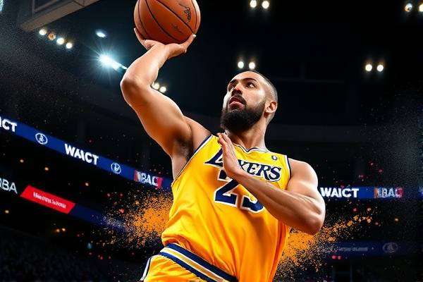 NBA录像回放，精彩瞬间不容错过—中文解说版