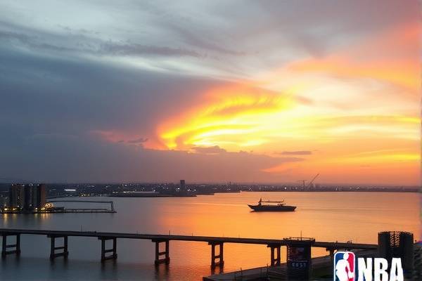 NBA录像高清回放，重温比赛的绝佳方式