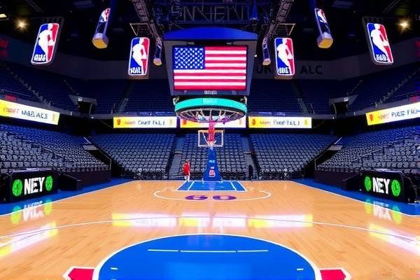 NBA录像回放，重温经典，回味98赛季