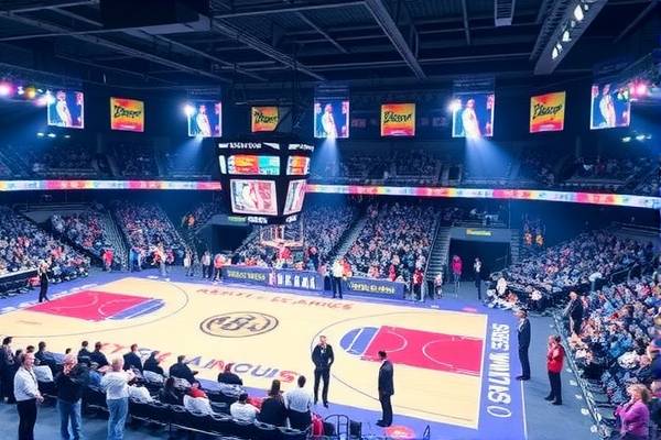 NBA高清录像下载，重温经典比赛的绝佳途径