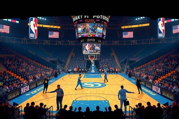 NBA录像实况录像，重温经典，感受篮球魅力