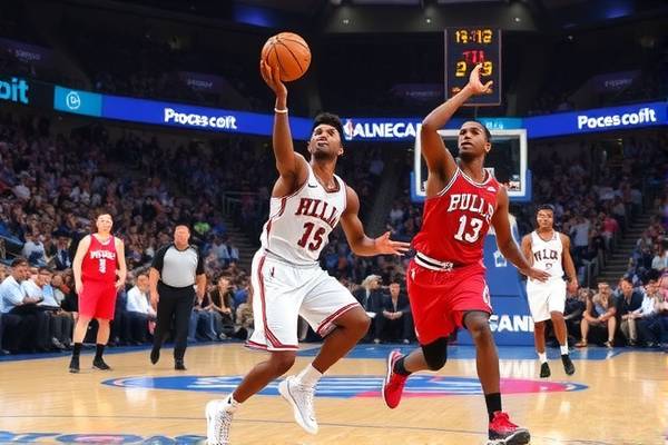 NBA总决赛录像，重温篮球巅峰之战的绝佳途径